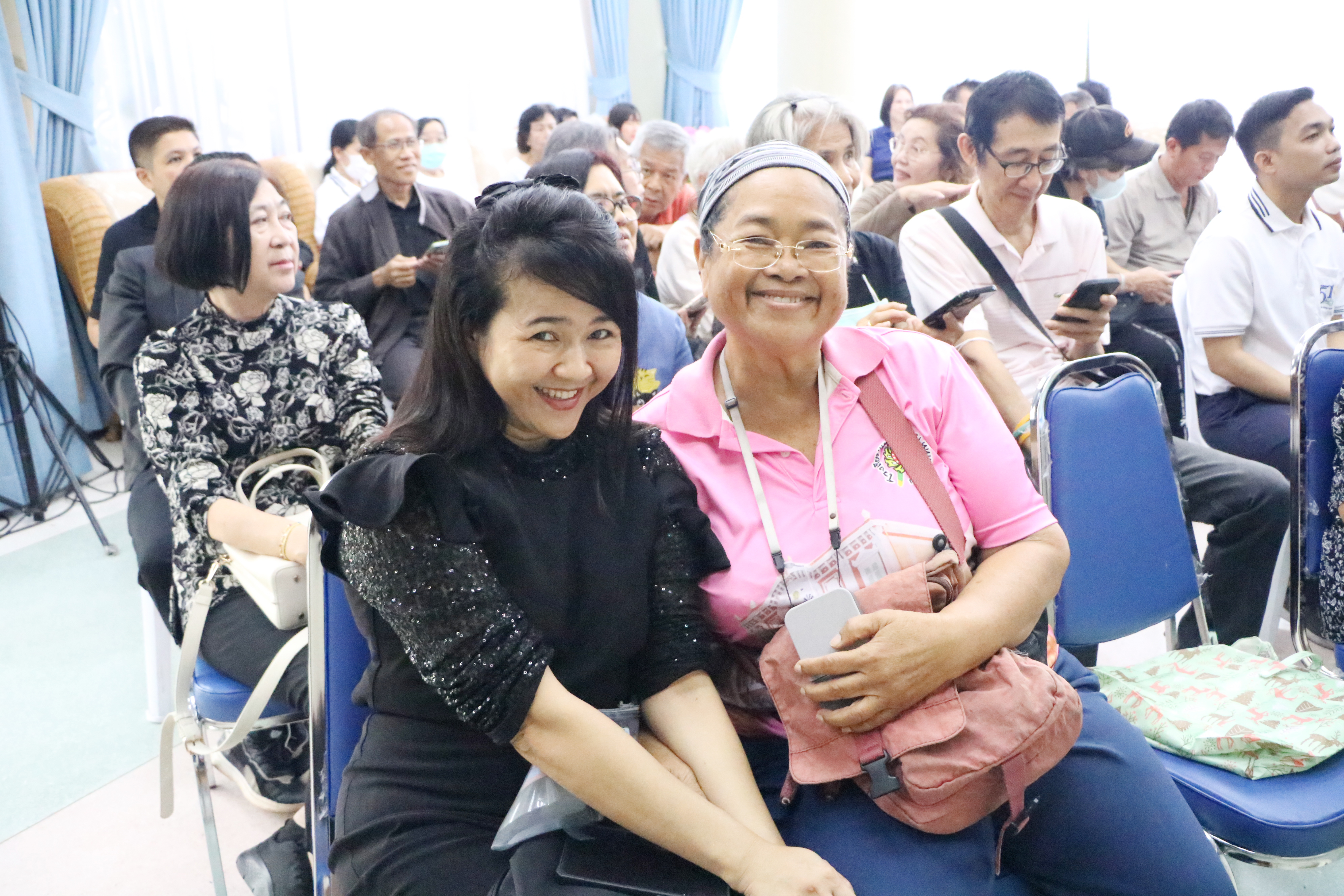 title - สอ.ส.ป.ก. จัดประชุมใหญ่สามัญ ประจำปีการเงิน 2568